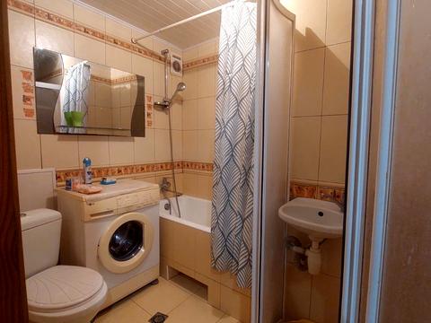 квартира за адресою Олександра Кониського вул., 74-Б