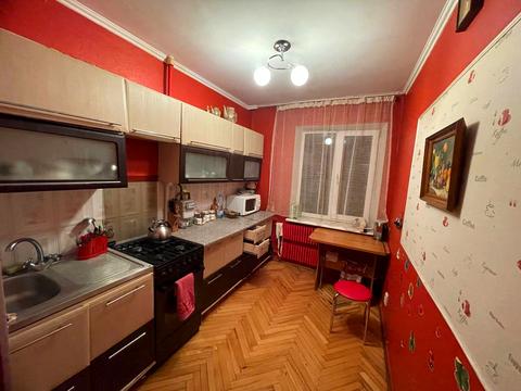 квартира по адресу Симоненко ул., 6