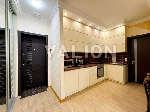 квартира за адресою Юлії Здановської вул. (Ломоносова), 50/2