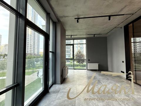 коммерческая по адресу Андрея Верхогляда ул. (Михайла Драгомирова), 19-А