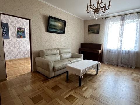 квартира по адресу Буніна, 21