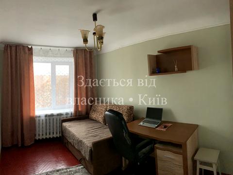 квартира за адресою Сергія Берегового вул. (Мартиросяна), 4