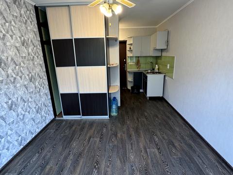 кімната за адресою Харків, Гарібальді вул., 4