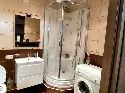 квартира за адресою Тетяни Яблонської вул., 6