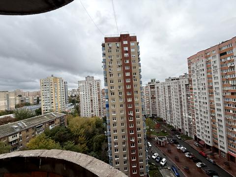 квартира по адресу Феодосийский пер., 14