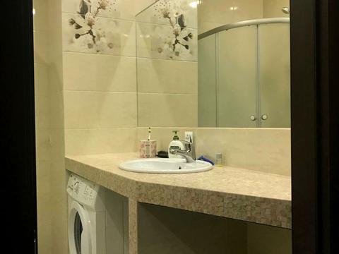 квартира по адресу Радужный массив ул., 10а