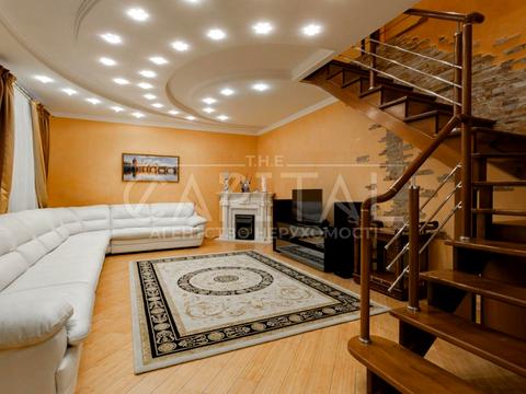 квартира по адресу Ежи Гедройца ул. (Тверская), 2