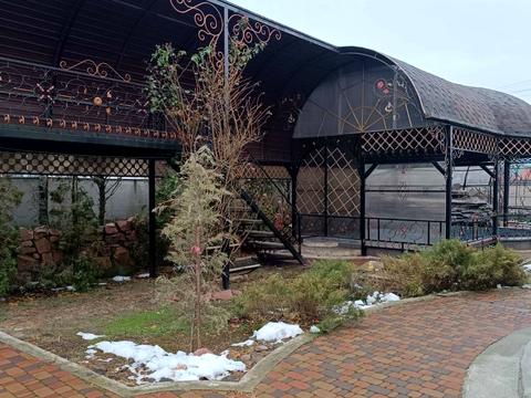 будинок за адресою молодіжна