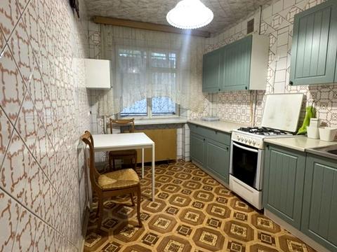 квартира за адресою Яскрава вул. (Тверська), 9
