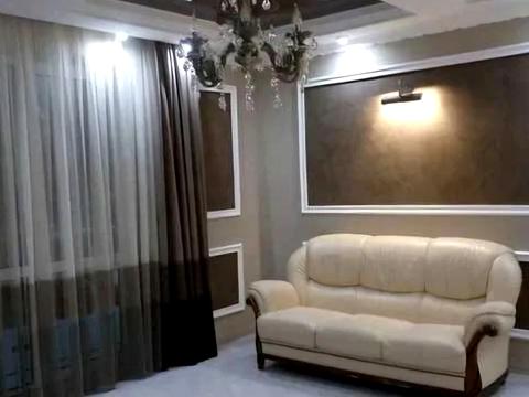 квартира за адресою Малоголосківська вул., 8в