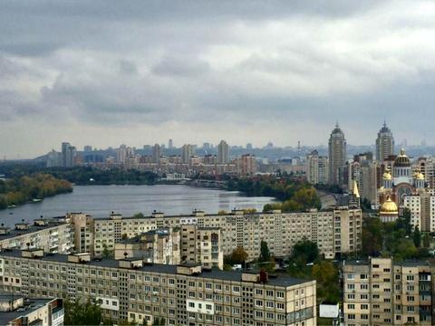 квартира за адресою Володимира Івасюка просп. (Героїв Сталінграду), 47-А