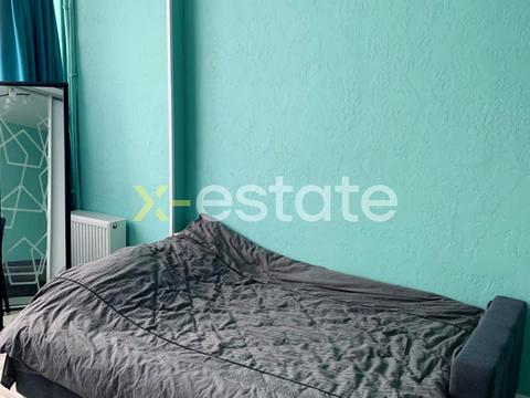 квартира за адресою Люстдорфська дорога вул., 55 будинок 1