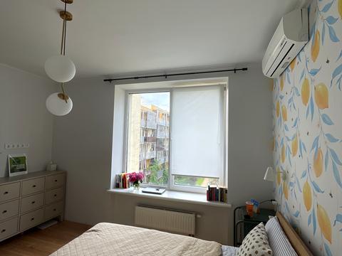 квартира за адресою Сергія Данченка вул., 8