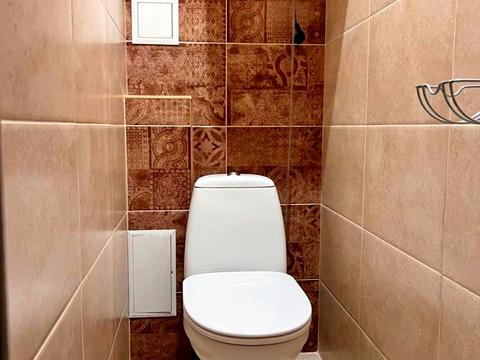 квартира за адресою Левка Лук'яненка просп. (Рокоссовського), 51