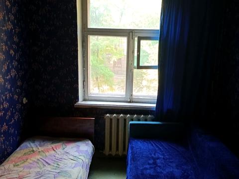 квартира за адресою Кобзарська вул., 5