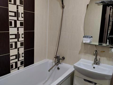 квартира по адресу Космическая ул., 126