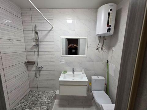 квартира по адресу Жемчужная ул., 8