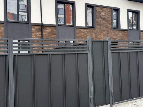 будинок за адресою Павленка вул.