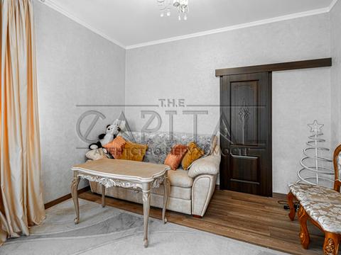 дом по адресу Хуторская ул. (Жовтнева), 48