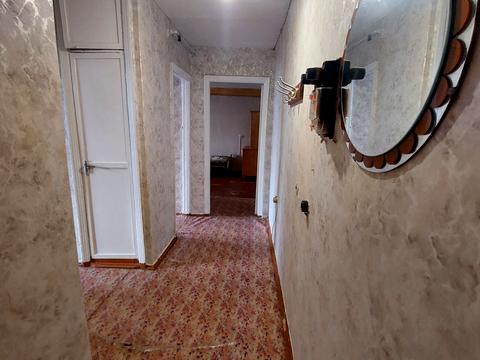 квартира за адресою Миколаївська вул., 3