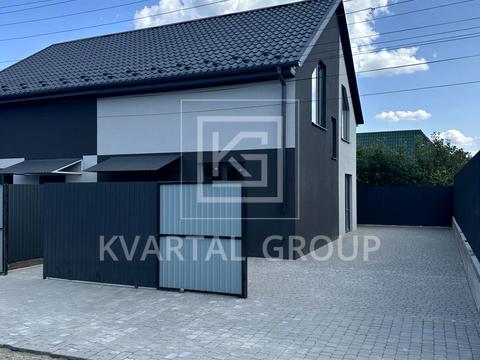 дом по адресу Лугова, 1