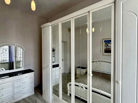 квартира за адресою Хрещатик вул. (Kreschatic), 21