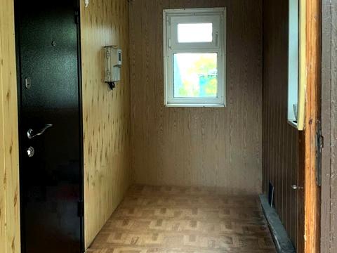 дом по адресу Федецька