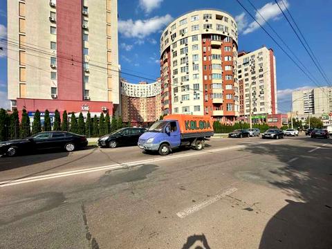 квартира по адресу Федора Эрнста ул., 16