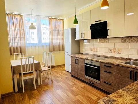 квартира за адресою Райдужний масив вул., 22/1