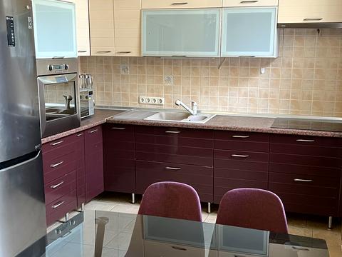 квартира за адресою Олеся Гончара вул., 55