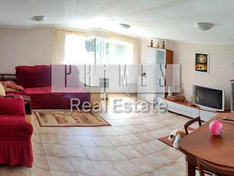 дом по адресу Апрельская ул.