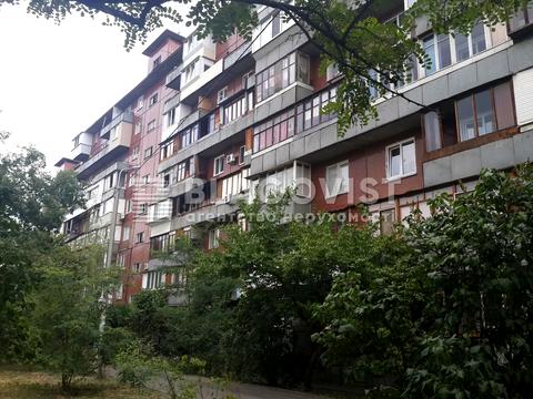 квартира за адресою Андрія Малишка вул., 17
