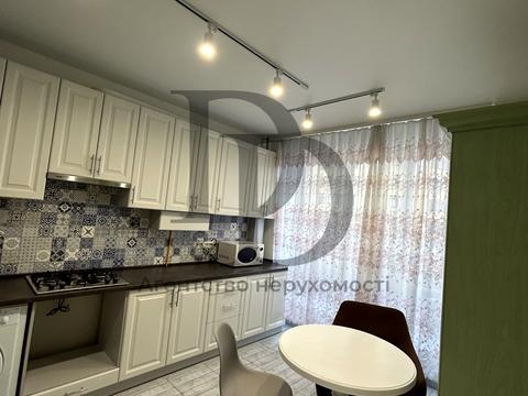 квартира по адресу Европейская ул. (Жовтнева), 32/1Б