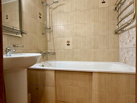 квартира за адресою Запорізьке шосе, 56