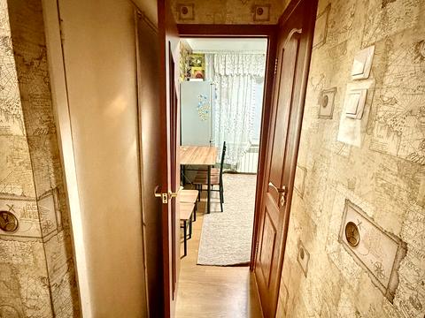 квартира по адресу Запорожье, 40 лет Победы ул., 57