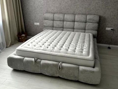 квартира по адресу Анны Ахматовой ул., 13