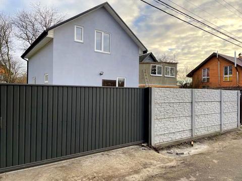 будинок за адресою Броварський просп.