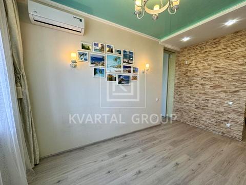 квартира по адресу Котляревского ул., 31-Б