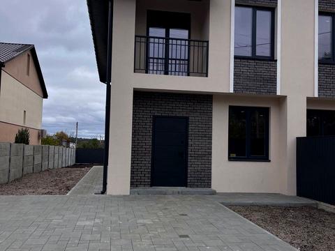 будинок за адресою Ворзельська