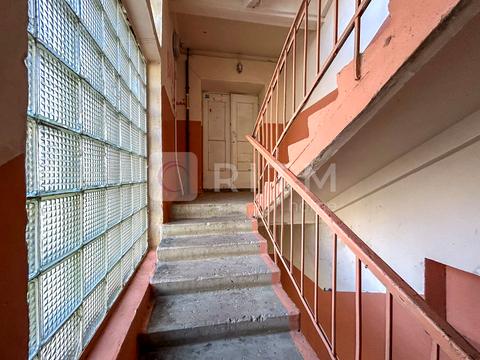 квартира по адресу Сухомлинского ул., 2а/3