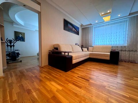 квартира по адресу Сапёрная ул., 30