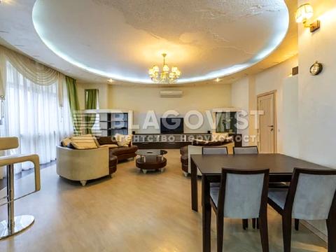 квартира по адресу Евгения Коновальца ул. (Щорса), 32-Б