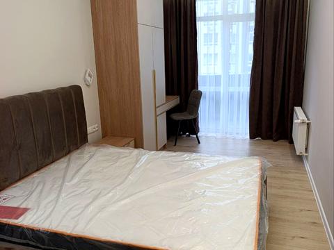 квартира за адресою Трускавецька вул., 109