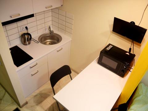 квартира за адресою Київ, Машинобудівна вул., 41