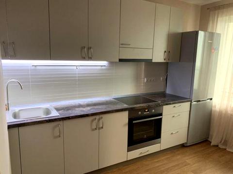 квартира по адресу Самойло Кошки ул. (Маршала Конєва), 5-Г