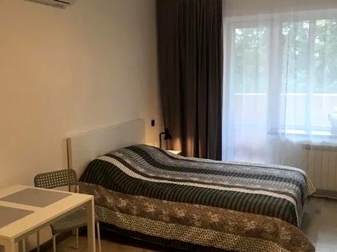 квартира по адресу Казацкая ул., 55а