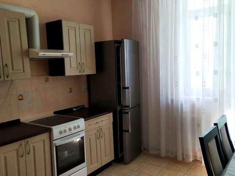 квартира по адресу Воскресенская ул., 14-Б