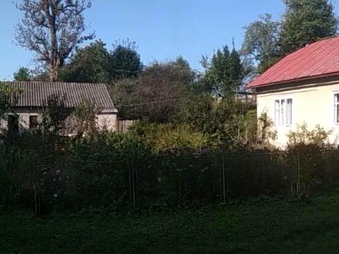 дом по адресу Садова, 105