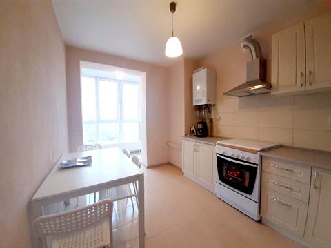 квартира по адресу Героев Небесной Сотни просп., 26/18