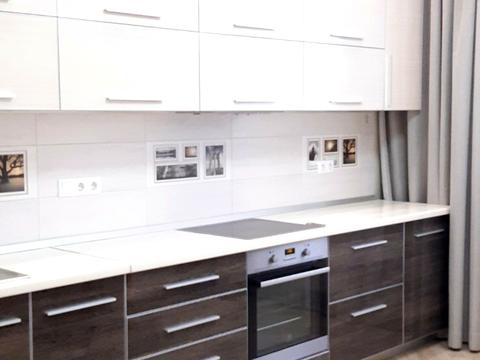 квартира за адресою Академіка Сахарова вул., 3в